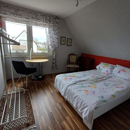 B&B Koeln Zuendorf Екстериор снимка