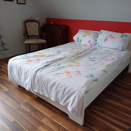 B&B Koeln Zuendorf Екстериор снимка