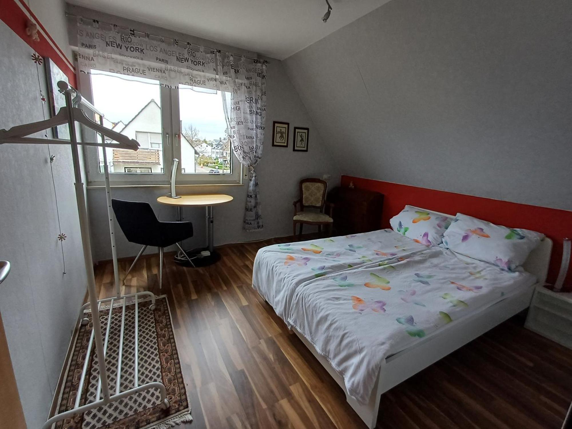 B&B Koeln Zuendorf Екстериор снимка