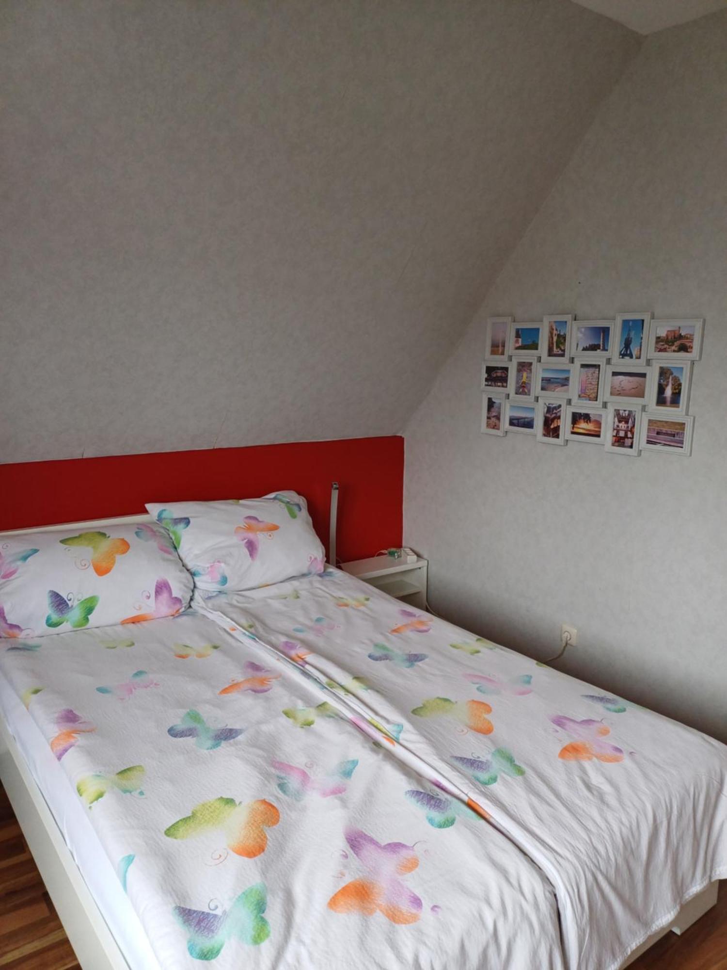 B&B Koeln Zuendorf Екстериор снимка
