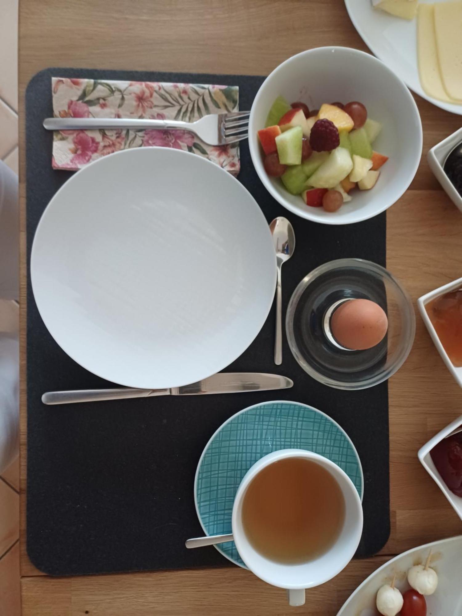 B&B Koeln Zuendorf Екстериор снимка