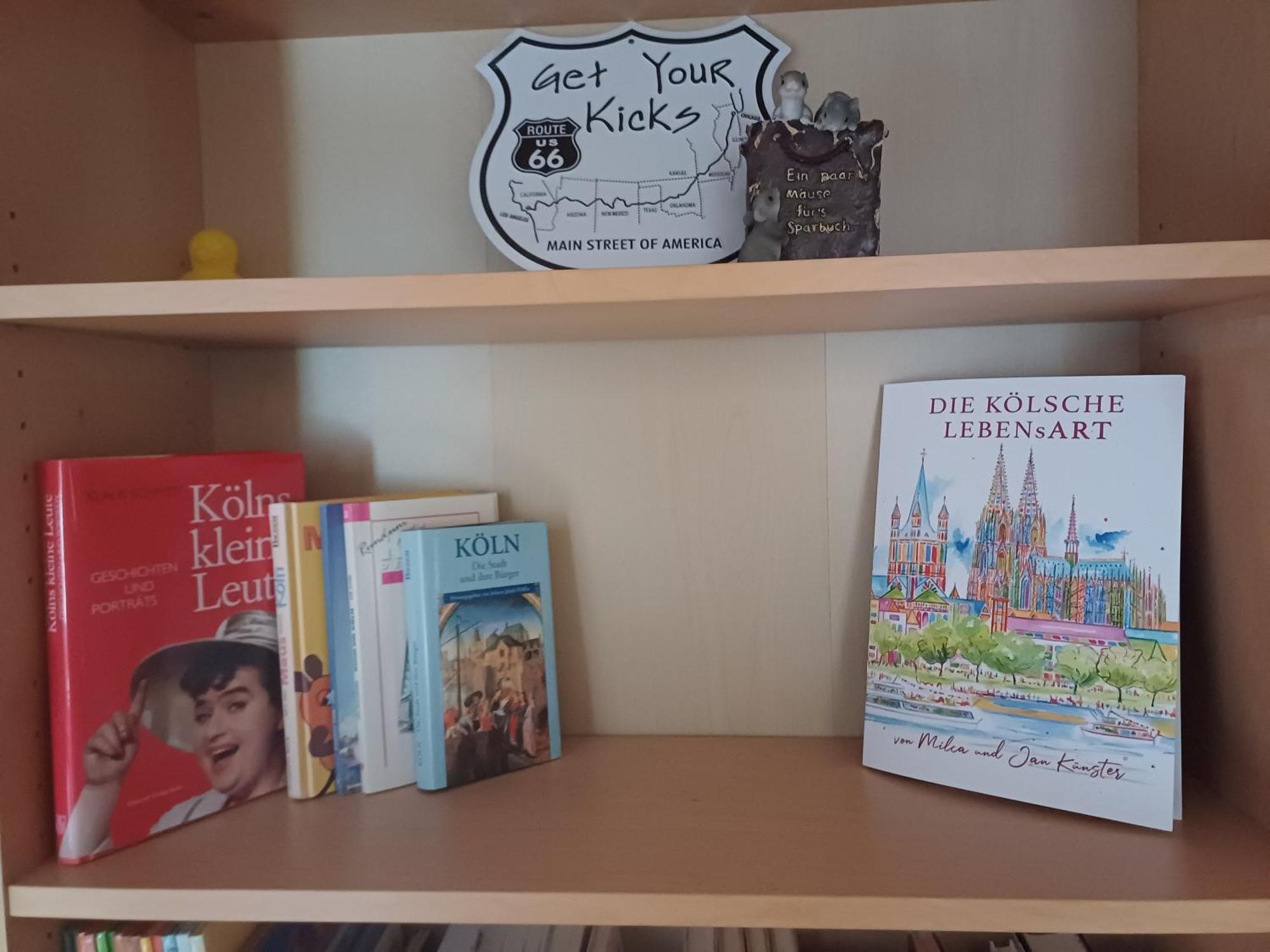 B&B Koeln Zuendorf Екстериор снимка