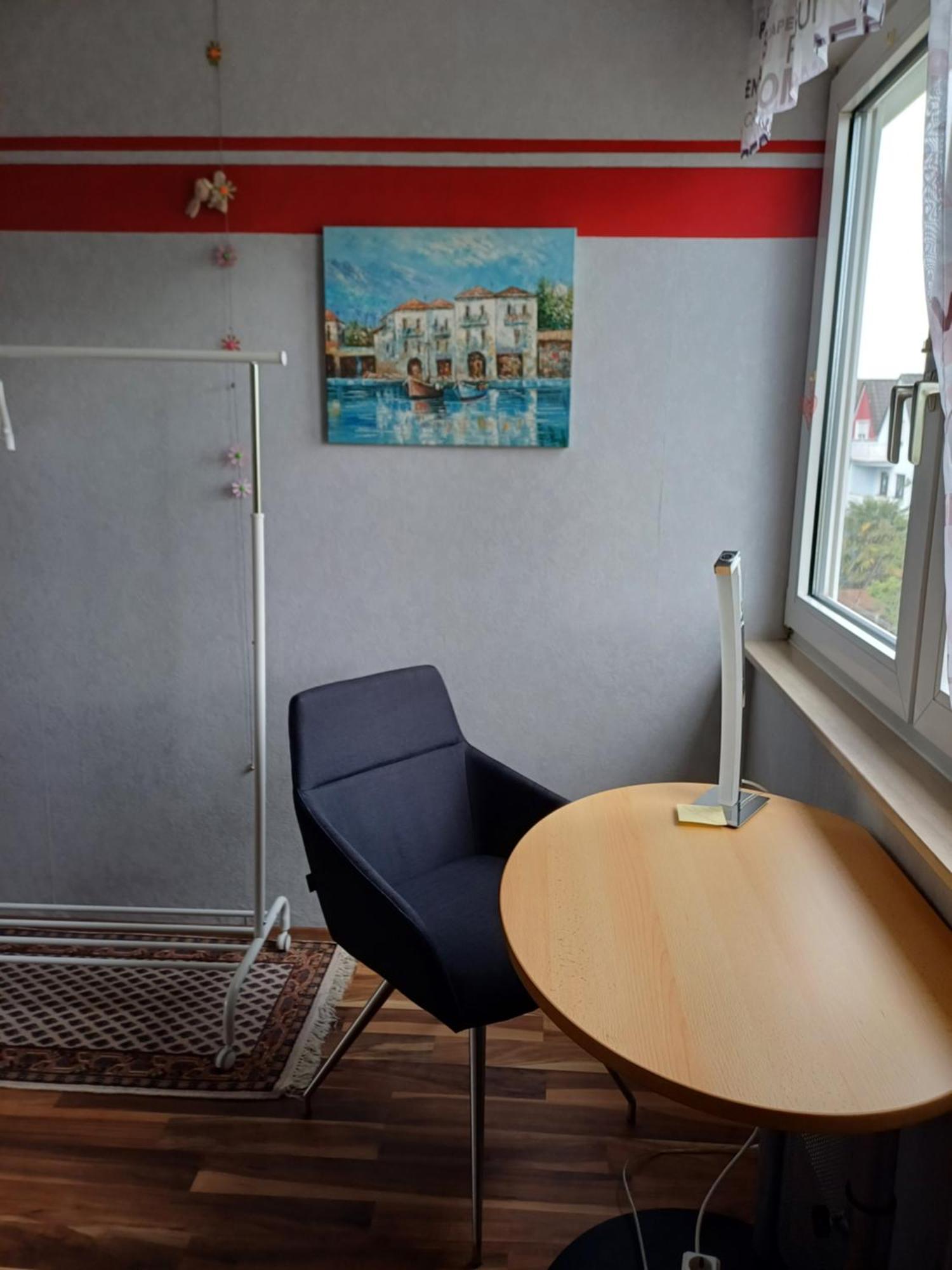B&B Koeln Zuendorf Екстериор снимка